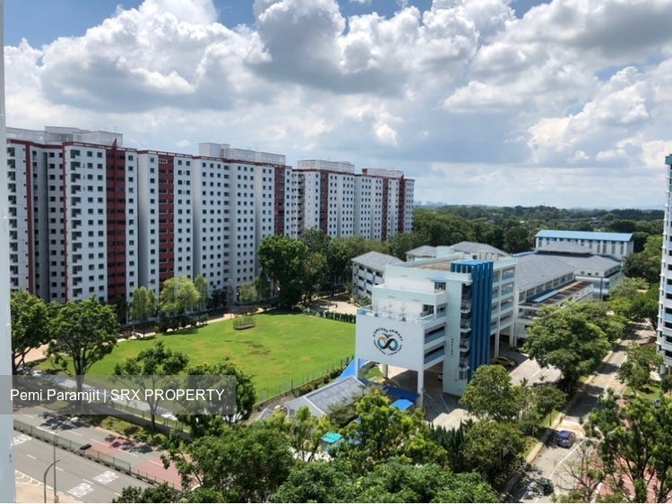 Choa Chu Kang Avenue 3 thumbnail photo